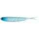 Силикон Lucky John Makora Split Tail 4" 002