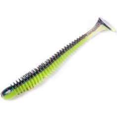 Силикон Lucky John SPARK TAIL 4" T53