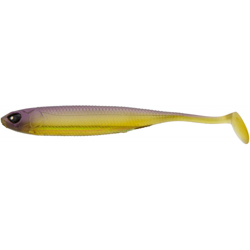 Силикон Lucky John Makora Shad Tail 3" 004