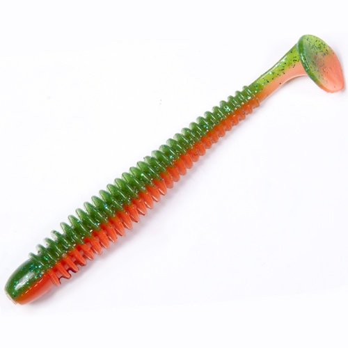 Силикон Lucky John SPARK TAIL 4" T56