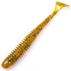 Силикон Lucky John SPARK TAIL 3" PA19