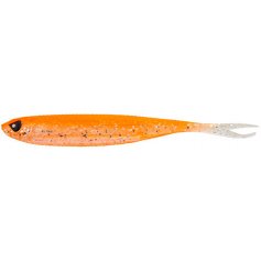 Силикон Lucky John Makora Split Tail 3" 007
