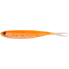 Силикон Lucky John Makora Split Tail 3" 007