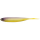 Силикон Lucky John Makora Split Tail 4" 004