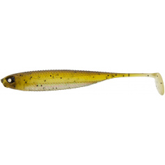 Силікон Lucky John Makora Shad Tail 3" 005