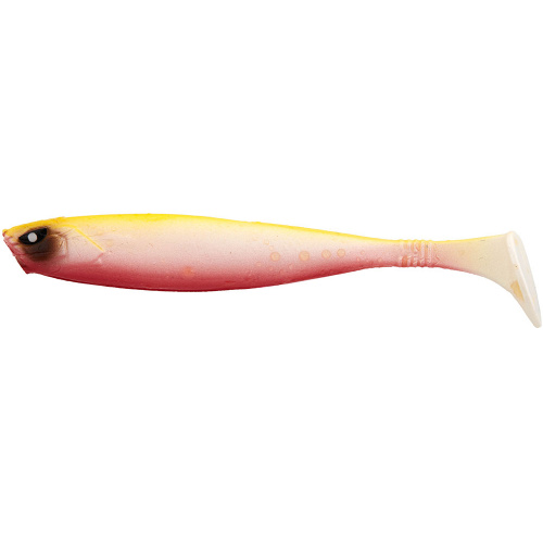 Силикон Lucky John Basara Soft Swim 3.5" PG04