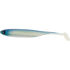 Силикон Lucky John Makora Shad Tail 4" 001