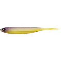 Силікон Lucky John Makora Split Tail 4" 004