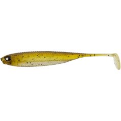 Силикон Lucky John Makora Shad Tail 3" 005