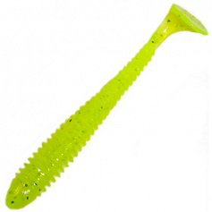 Силікон Lucky John SPARK TAIL 2" 071