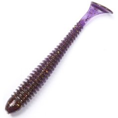 Силикон Lucky John SPARK TAIL 3" S13