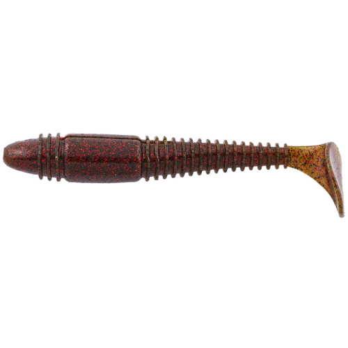 Виброхвост Lucky John Tioga Fat 5,8" PA03