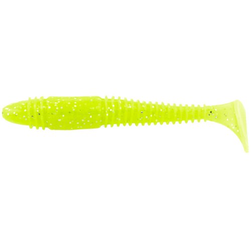 Виброхвост Lucky John Tioga Fat 3,9" 071