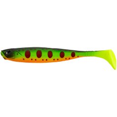 Силикон Lucky John Basara Soft Swim 2.5" PG01