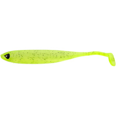 Силикон Lucky John Makora Shad Tail 3" 006