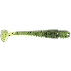 Виброхвост Lucky John Tioga 3,9" PA01