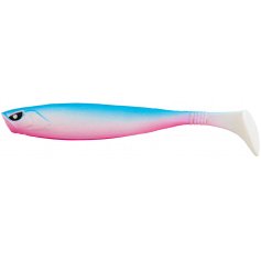 Силікони Lucky John Basara Soft Swim 3.5" PG05