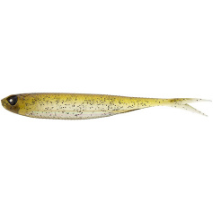 Силикон Lucky John Makora Split Tail 4" 006