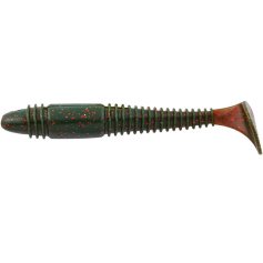 Виброхвост Lucky John Tioga Fat 5,8" PA16