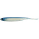 Силикон Lucky John Makora Split Tail 3" 001
