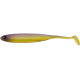 Силікон Lucky John Makora Shad Tail 4" 004