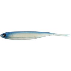 Силикон Lucky John Makora Split Tail 3" 001