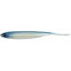 Силикон Lucky John Makora Split Tail 3" 001