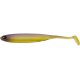 Силикон Lucky John Makora Shad Tail 4" 004