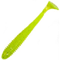 Силикон Lucky John SPARK TAIL 4" 071