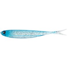 Силикон Lucky John Makora Split Tail 3" 002