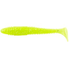 Виброхвост Lucky John Tioga Fat 4,5" 071