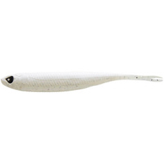 Силикон Lucky John Makora Split Tail 3" 003