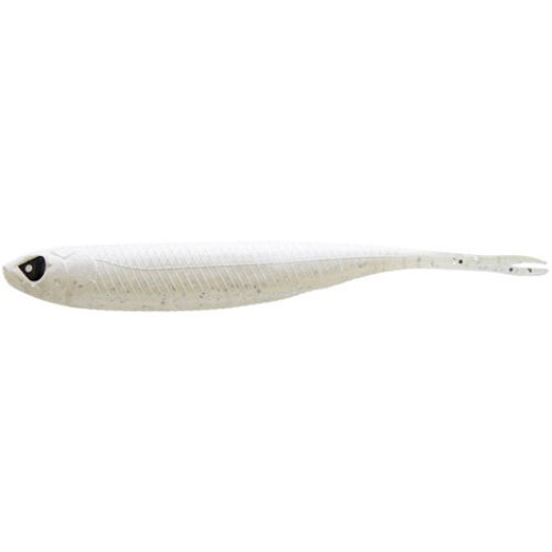 Силикон Lucky John Makora Split Tail 3" 003