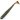 Силикон Lucky John SPARK TAIL 4" 085