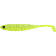 Силикон Lucky John Makora Shad Tail 4" 006