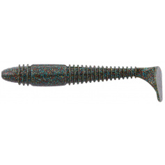 Виброхвост Lucky John Tioga Fat 4,5" F08