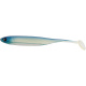 Силікон Lucky John Makora Shad Tail 3" 001