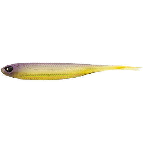 Силикон Lucky John Makora Split Tail 3" 004