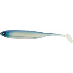 Силикон Lucky John Makora Shad Tail 3" 001
