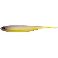 Силікон Lucky John Makora Split Tail 3" 004