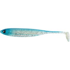 Силикон Lucky John Makora Shad Tail 3" 002