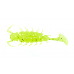 Силикон Lucky John Alien Bug 1.5" 071 (Lime Chartreuse)