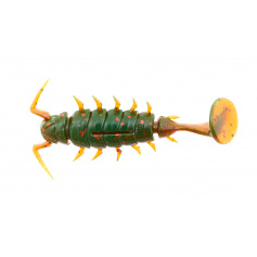 Силикон Lucky John Alien Bug 1.5" 085 (Nagoya Shrimp)