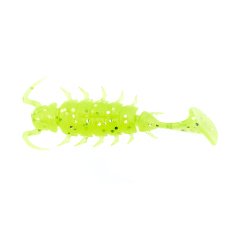 Силикон Lucky John Alien Bug 1.5" 071 (Lime Chartreuse)
