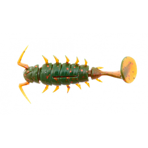 Силікон Lucky John Alien Bug 2.5" 085 (Nagoya Shrimp)