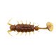 Силикон Lucky John Alien Bug 1.5" PA03 (Green Pumkin)