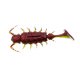 Силикон Lucky John Alien Bug 1.5" T44 (Waka AYU)