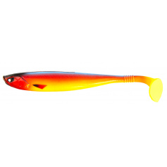Силікони Lucky John Basara Soft Swim 3.5" PG06