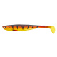 Силикон Lucky John Basara Soft Swim 3.5" PG08