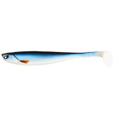 Силикон Lucky John Basara Soft Swim 2.5" PG12